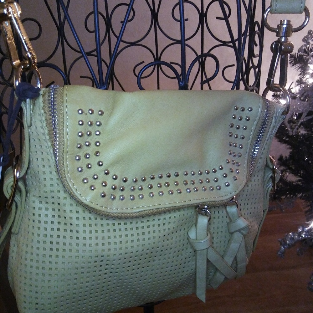 Junior Drake Ondina CrossBody